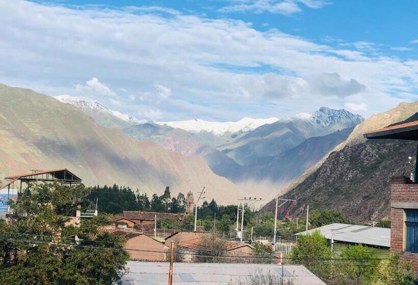 پانسیون Habitación Simple