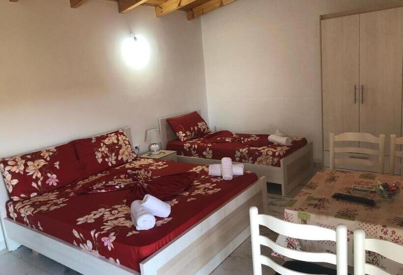 پانسیون Nino S Rooms