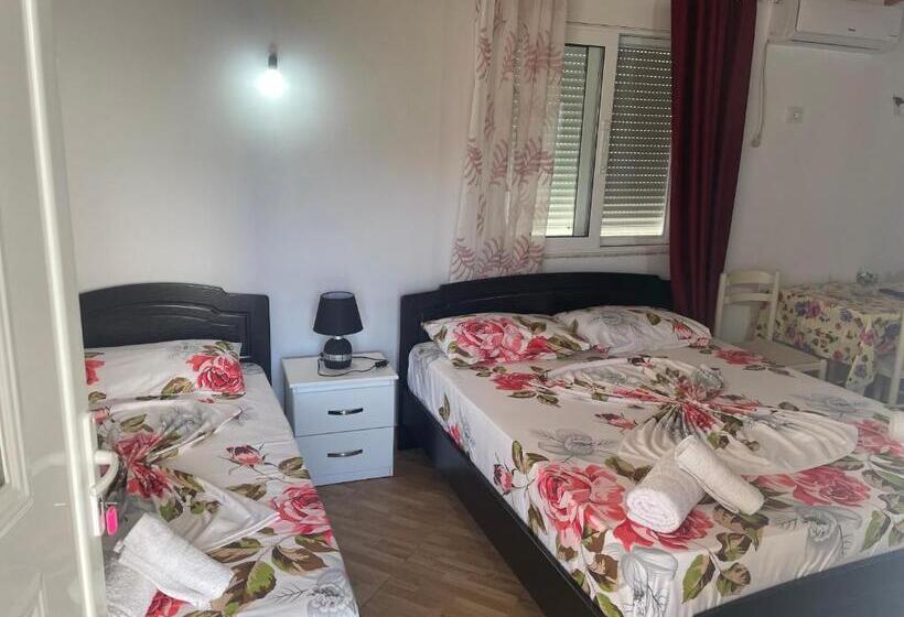 پانسیون Nino S Rooms