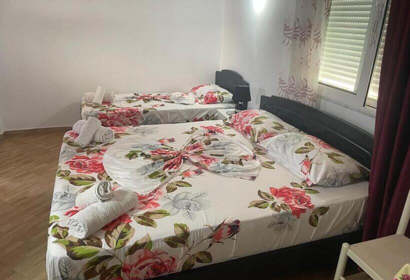 پانسیون Nino S Rooms