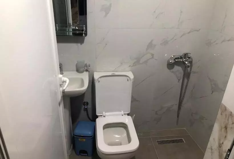 ペンション Nino S Rooms