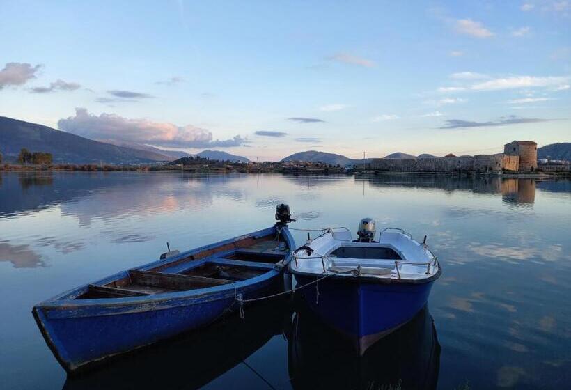 پانسیون Nino S Rooms