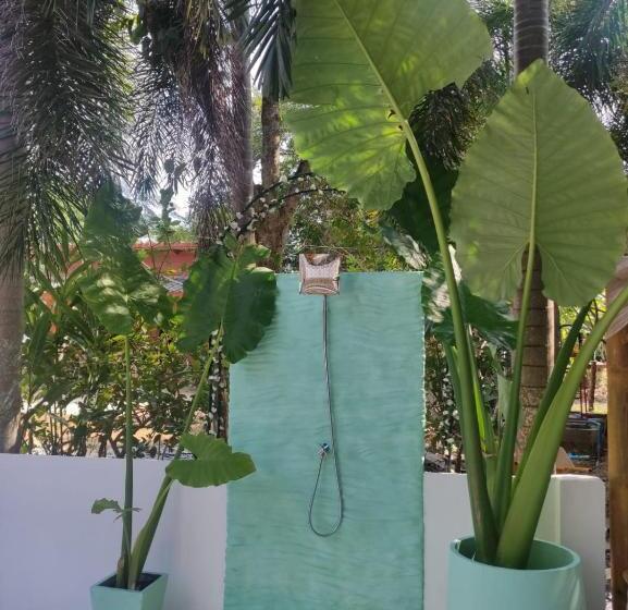 אתר נופש Luana Villas