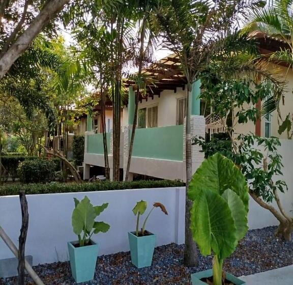 אתר נופש Luana Villas