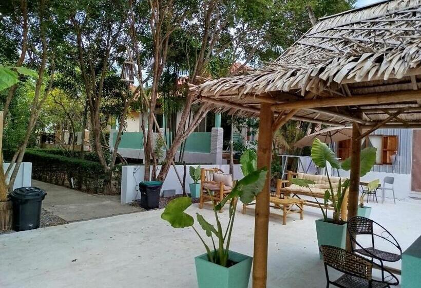 אתר נופש Luana Villas