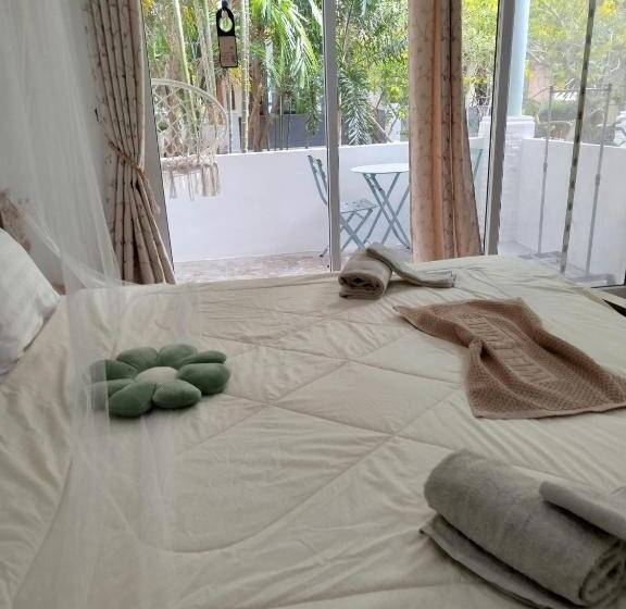 אתר נופש Luana Villas