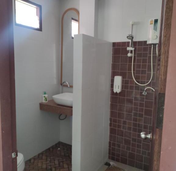 אתר נופש Luana Villas