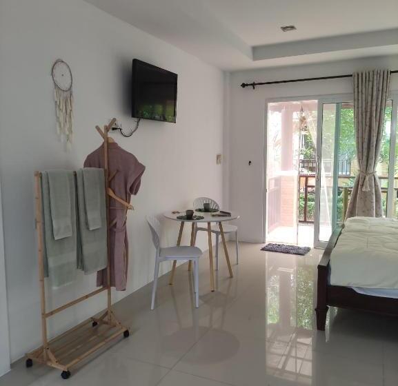 אתר נופש Luana Villas