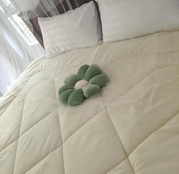 אתר נופש Luana Villas