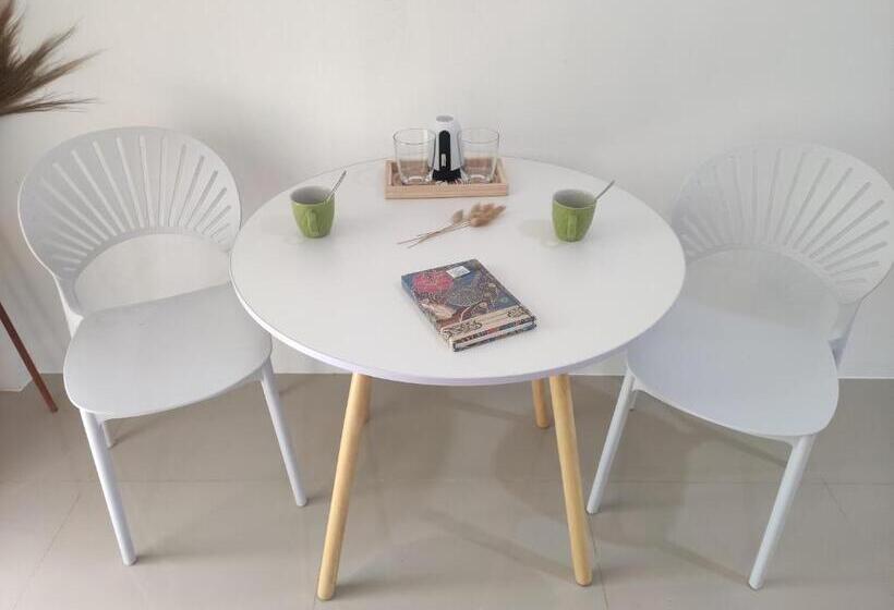 אתר נופש Luana Villas