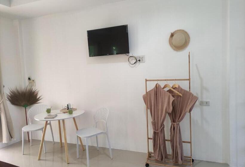 אתר נופש Luana Villas