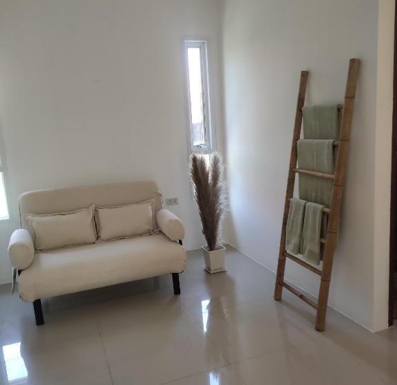 אתר נופש Luana Villas