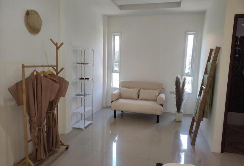 אתר נופש Luana Villas