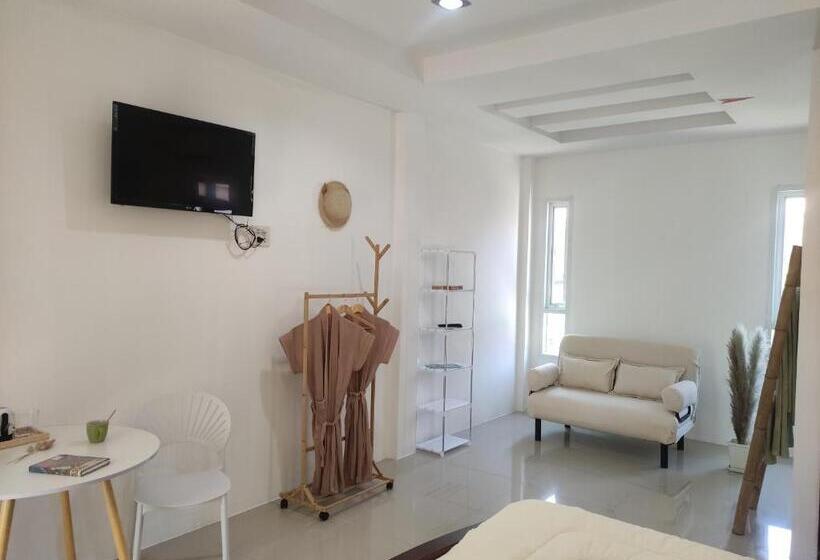 אתר נופש Luana Villas