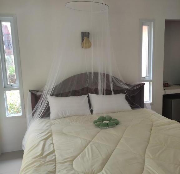 אתר נופש Luana Villas