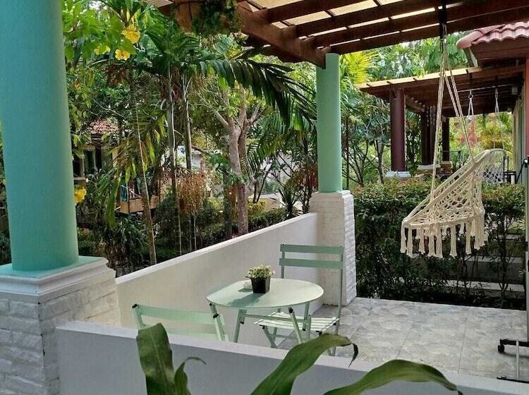 אתר נופש Luana Villas