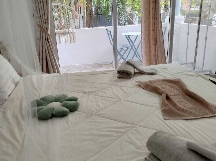 אתר נופש Luana Villas