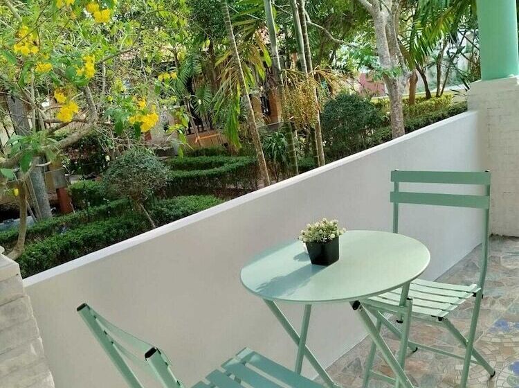 אתר נופש Luana Villas