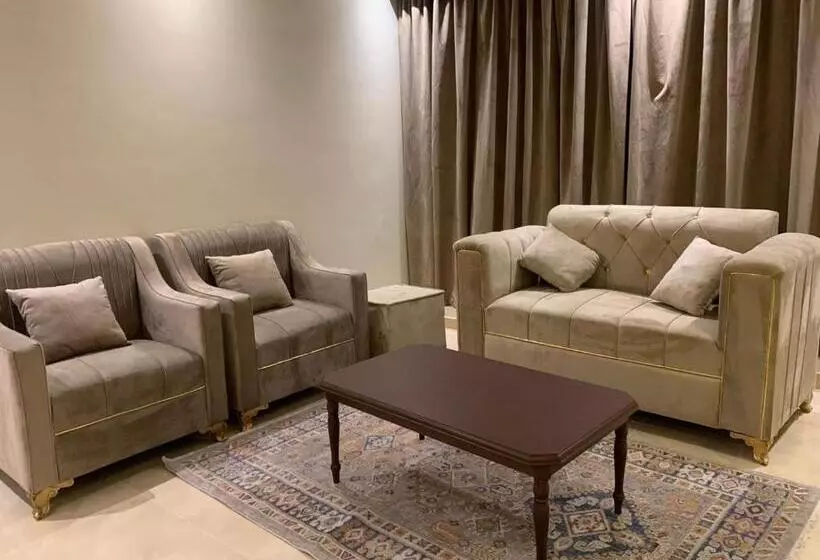 Anfal Taiba Serviced Apartments 2