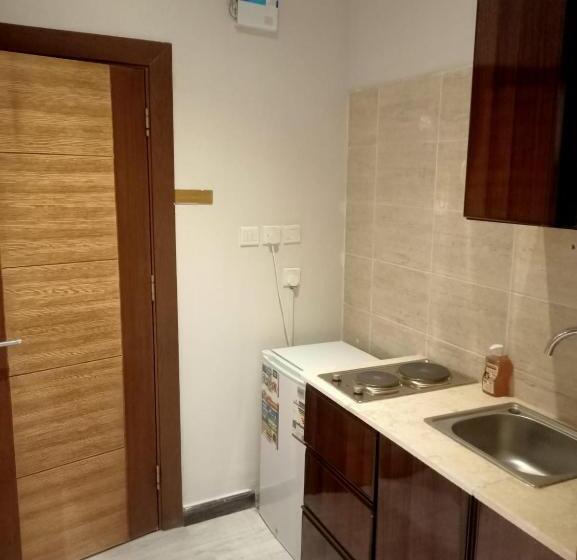 Anfal Taiba Serviced Apartments 2
