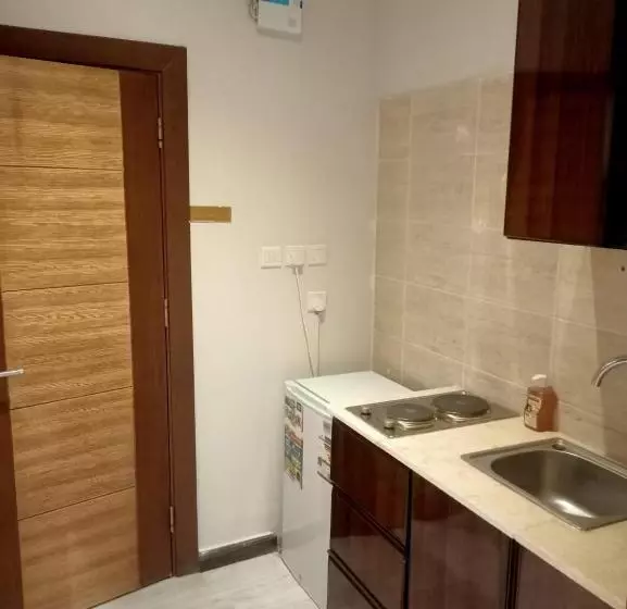 Anfal Taiba Serviced Apartments 2