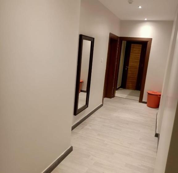 Anfal Taiba Serviced Apartments 2