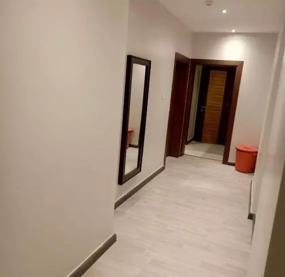 Anfal Taiba Serviced Apartments 2