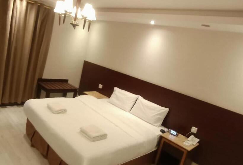 Anfal Taiba Serviced Apartments 2