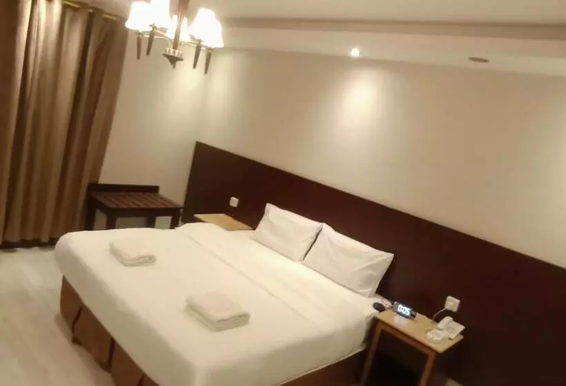 Anfal Taiba Serviced Apartments 2