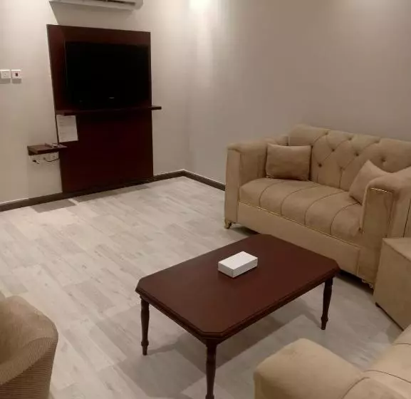 Anfal Taiba Serviced Apartments 2