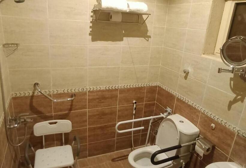 Anfal Taiba Serviced Apartments 2