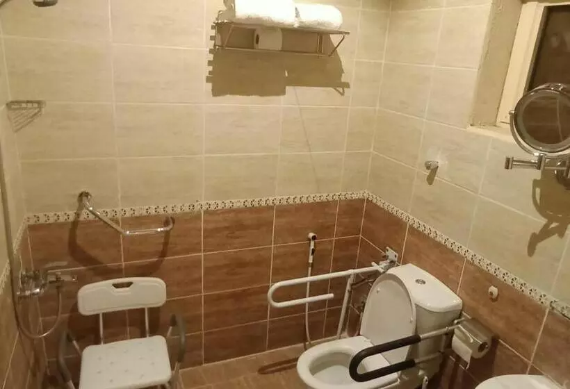 Anfal Taiba Serviced Apartments 2