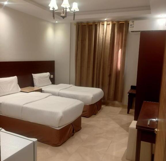 Anfal Taiba Serviced Apartments 2