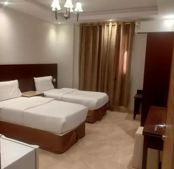 Anfal Taiba Serviced Apartments 2