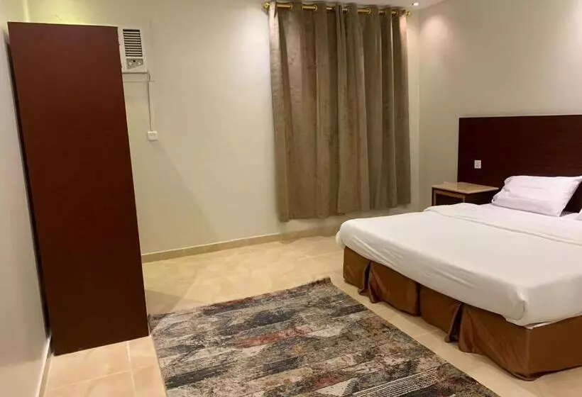 Anfal Taiba Serviced Apartments 2