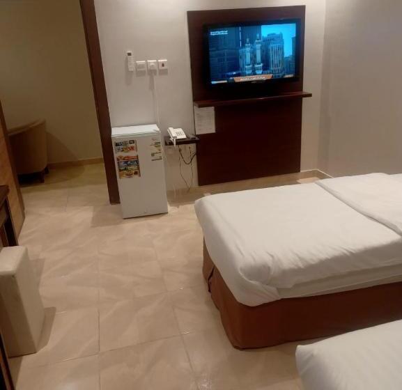 Anfal Taiba Serviced Apartments 2