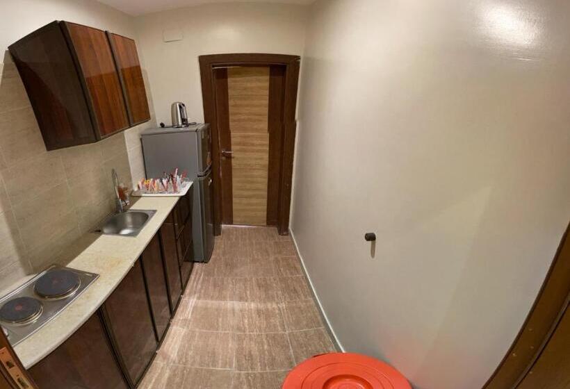 Anfal Taiba Serviced Apartments 2