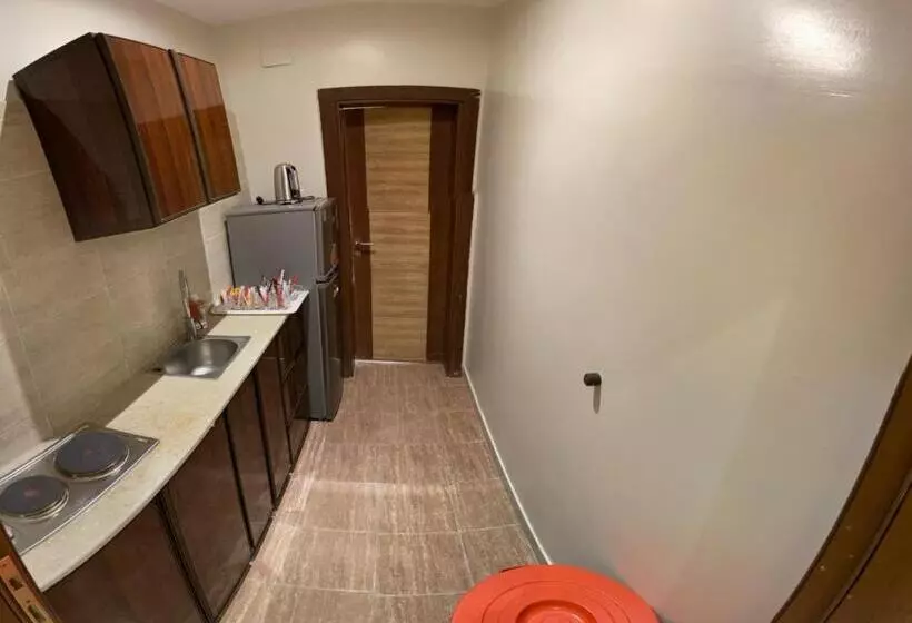 Anfal Taiba Serviced Apartments 2