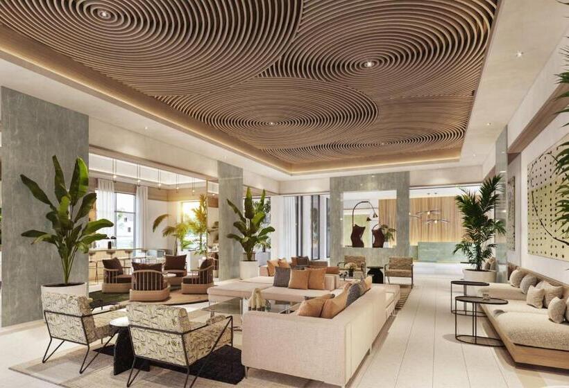 Ac Hotel By Marriott Naples 5th Avenue