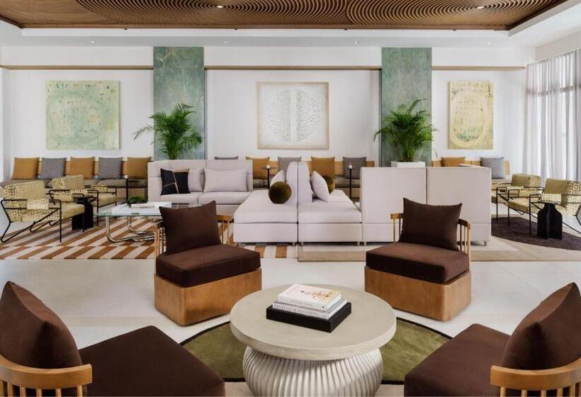 Ac Hotel By Marriott Naples 5th Avenue