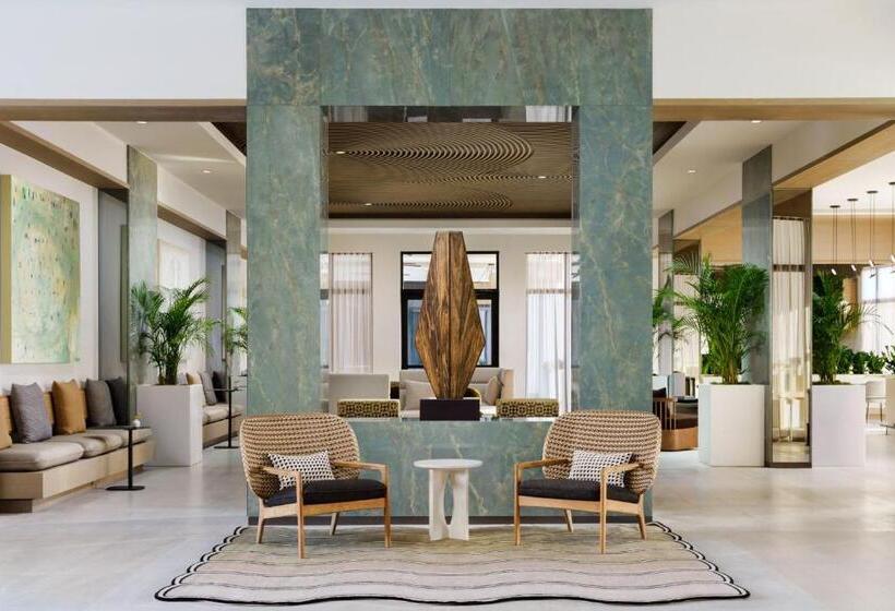 Ac Hotel By Marriott Naples 5th Avenue