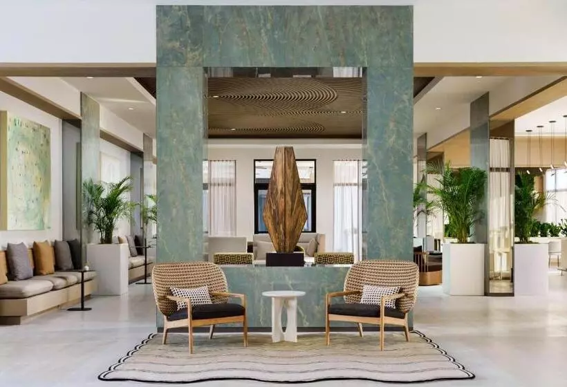 Ac Hotel By Marriott Naples 5th Avenue