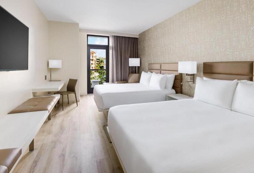 Ac Hotel By Marriott Naples 5th Avenue