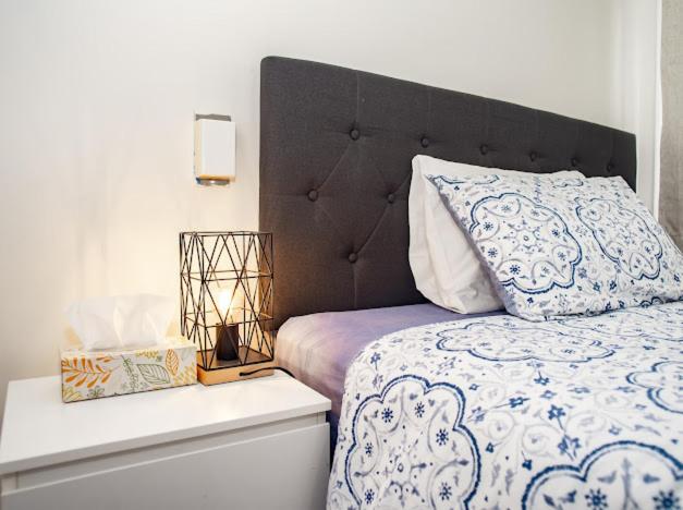 호스텔 Eden Lodge