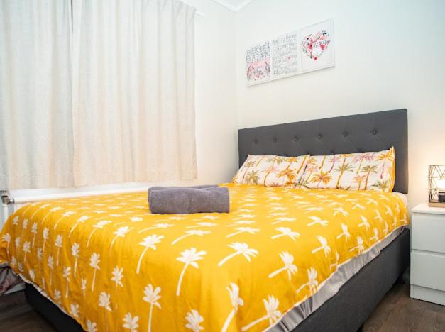 호스텔 Eden Lodge