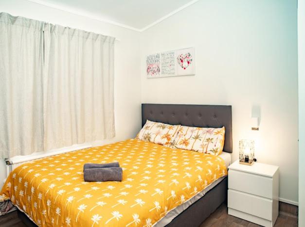 호스텔 Eden Lodge