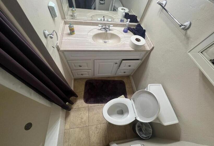 הוסטל Mission Street Sf