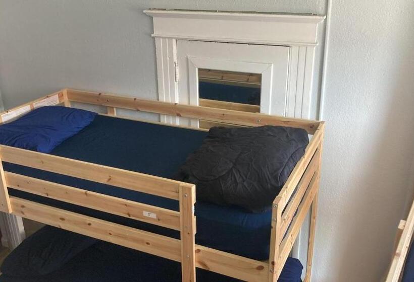 הוסטל Mission Street Sf