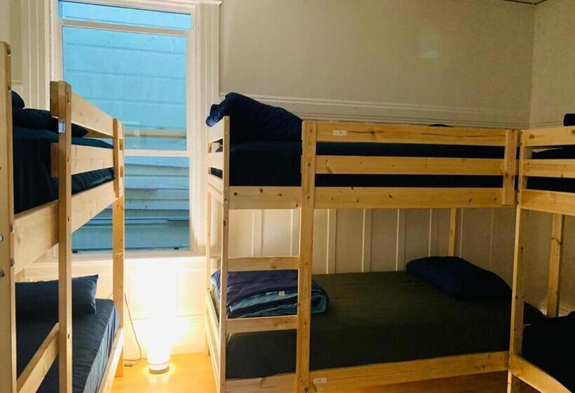 הוסטל Mission Street Sf