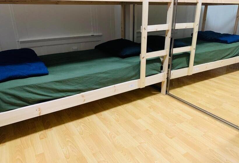 הוסטל Mission Street Sf